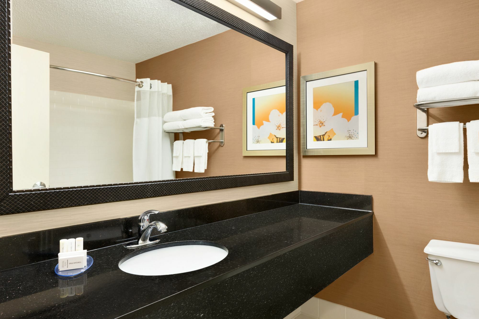 Fairfield Inn & Suites Oklahoma City Quail Springs/South Edmond Exterior foto